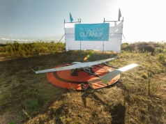 The Ocean Cleanup: technologia może pomóc w zmniejszeniu skali zanieczyszczenia oceanów