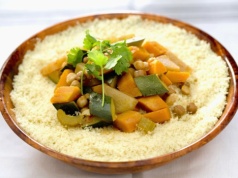 Delikatna dla jelit i gotowa w 5 minut. Coraz częściej podaje zamiast ziemniaków