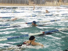 Pływacy z Kielc i regionu rozpoczęli rywalizację w nowym cyklu