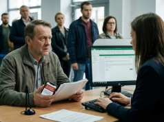 Blokada konta i odcięcie od gotówki. Banki wzywają klientów na dywanik