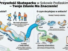 Sokołowianie, teraz wy!