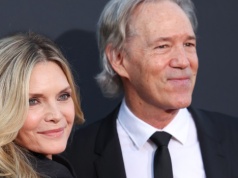 Michelle Pfeiffer i David E. Kelley: poznali się na randce w ciemno