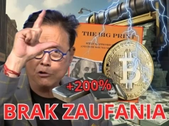 Robert Kiyosaki: “Kurs dolara bliski śmierci”. Tyle ma kosztować srebro jeszcze w 2026 roku!