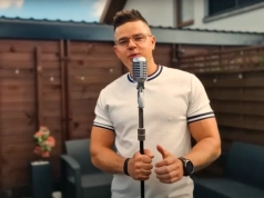 Massive z tanecznym hitem „Daj mi noc” i tańcem disco