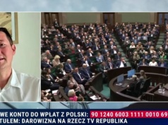 Co dalej z klubem Polska 2050. Poseł zabrał głos. "Nie miałbym komu w tej polityce ufać"