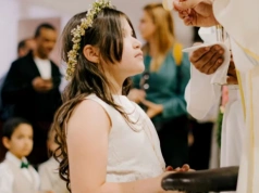 Komunia jak małe... wesele. We Wrocławiu trzeba wydać na nią majątek