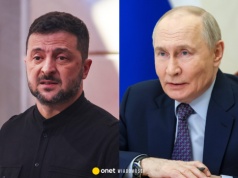 Władimir Putin i Wołodymyr Zełenski przy jednym stole? Wysłannik Donalda Trumpa zabrał głos