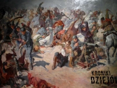 Polskie Termopile: Niewiarygodna odwaga żołnierzy spod Zadwórza i Wizny