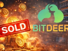 Szok na rynku krypto: duży gracz sprzedaje wszystkie swoje Bitcoiny! Ucieczka przed krachem?