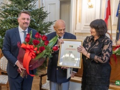 Radni chcą upamiętnić bohaterów