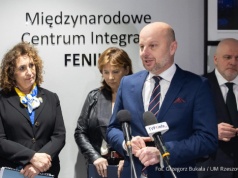 Polska szykuje się do odbudowy Ukrainy. Czy podkarpackie firmy mogą liczyć na kontrakty po wojnie?