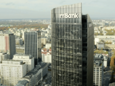 mBank chwali się miliardami, ale już nadciąga burza. Po frankowiczach nadszedł czas na pozwy o WIBOR?