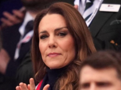 Kate Middleton nie zdołała ukryć goryczy. Jej uśmiech przed kamerami to tylko pozory