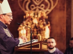Kardynał Ryś ogłosił szczegóły Synodu Diecezjalnego w Archidiecezji Krakowskiej. „Kościół nie jest parlamentarną demokracją”
