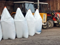 CBAM i cła ograniczyły import nawozów 2026. Po rekordach 2025, gwałtowny spadek