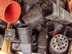 Wcale nie do szkła. Gdzie wyrzucić doniczki? Przy większej liczbie trzeba wiedzieć jedno