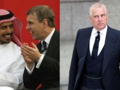 Brytyjski ambasador już 25 LAT TEMU ostrzegał rząd przed księciem Andrzejem: "Nie służy naszym interesom". Król Karol o wszystkim wiedział?