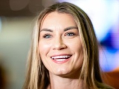 Boks, marzenia i pozytywne myślenie – Aneta Rygielska w programie "Widok na Metropolię"