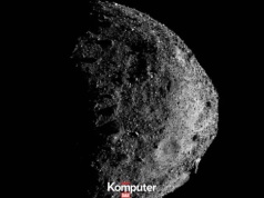 Asteroida Bennu ujawnia tajemnice życia. Naukowcy potwierdzają kluczowe odkrycie