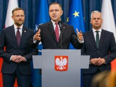 Co Nawrocki zrobi w sprawie głośnej ustawy? Nowe informacje