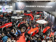 Agrotech 2026: jakie atrakcje dla rolników przewidzieli organizatorzy w Kielcach?