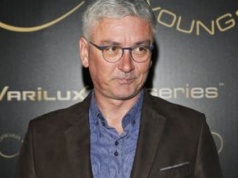 Skończył 62 lata. Niedawno po raz drugi został ojcem