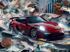 Najdroższe auta używane. Ile kosztują luksusowe auta z drugiej ręki?
