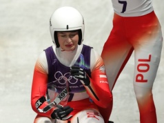 Jej słowa na igrzyskach poruszyły całą Polskę. "To strasznie przykre"