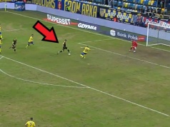 Gol już w 34. sekundzie. Mocny początek niedzieli w Ekstraklasie