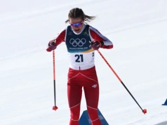 Życiowy wynik Polki ostatniego dnia igrzysk! Kapitalna walka do końca