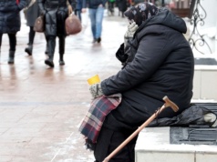 Mrozy w Polsce zbierają śmiertelne żniwo. Ofiar jest więcej niż w ubiegłych latach