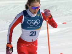 Igrzyska Olimpijskie: Eliza Rucka-Michałek ósma na królewskim dystansie!