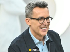 Maciej Kurzajewski zamienił się rolami w "Halo tu Polsat". Nagle wypalił o mieszkaniu z Cichopek