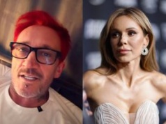 Michał Wiśniewski zabrał głos na temat serialu o Dodzie. Artystka ODPOWIADA: "Poznałam cię jako nastolatka..."