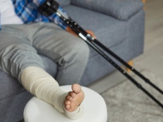 Wypadek w pracy. Tak uzyskasz odszkodowanie