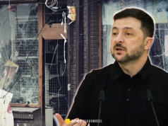 Wołodymyr Zełenski pisze o eksplozjach we Lwowie. Nowe informacje