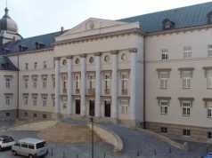 Zmiany kadrowe w katowickiej parafii. Biskup zmienił proboszcza