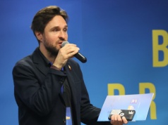 Jest z Ukrainy, ma polskie korzenie i obywatelstwo. "Każdy z nas żyje z poczuciem winy"