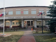 Gmina Skarżysko Kościelne zaprasza turystów