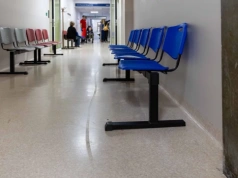 450 mln dla przychodni z pieniędzy unijnych. Największe wsparcie w historii