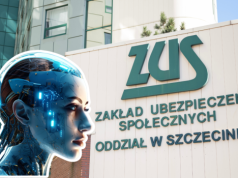 ZUS wdraża sztuczną inteligencję. Ma stać się bardziej przyjazny dla petentów