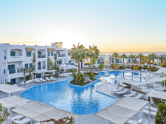 Odpocznij nad Zatoką Naama 🏖️🐠🌊 Tydzień w ⭐⭐⭐⭐ hotelu all inclusive za 2199 PLN