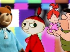 Kiedyś każdy czekał na dobranockę. Rozwiąż QUIZ i zobacz, czy jeszcze je pamiętasz!