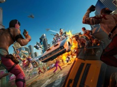 To koniec Saints Row? 