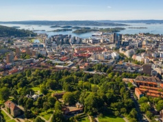 To najbardziej zielone miasto na świecie. Zobacz, kto zdeklasował konkurencję