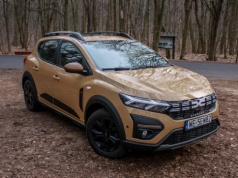 Dacia Sandero wypadła z TOP 10 w Europie w styczniu 2026. Jaki jest powód?