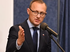 Kontrowersje wokół prezydenckiego projektu. Leśkiewicz opublikował oświadczenie