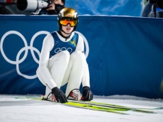 Jest decyzja ws. Tomasiaka. Powalczy o kolejne medale