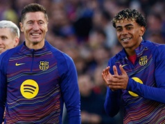 LaLiga: FC Barcelona - Levante UD. Relacja live i wynik na żywo online