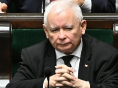 W sondażu zapytali o Jarosława Kaczyńskiego. Prezes PiS może się zdziwić